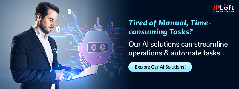 Tired of Manual, Time-consuming Tasks